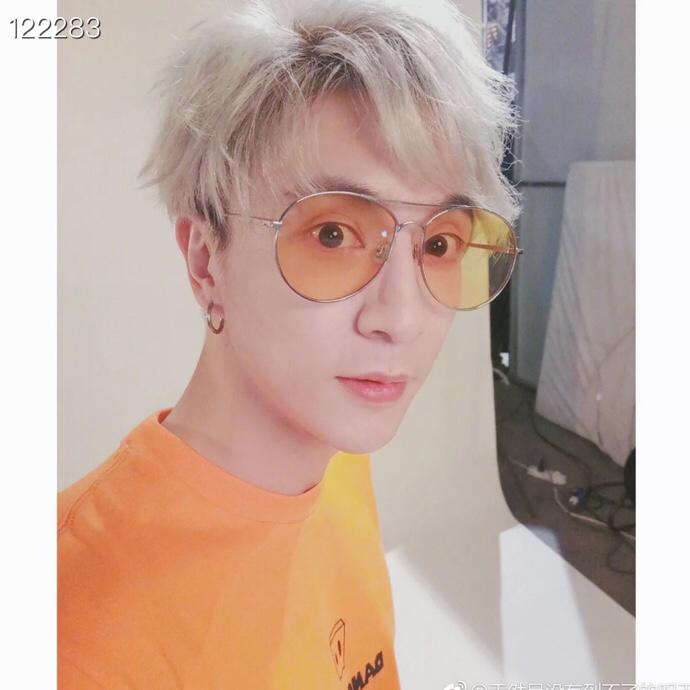 GENTLE MONSTER 薛之謙同款 男女款蛤蟆鏡 高品質百搭墨鏡  lly1101